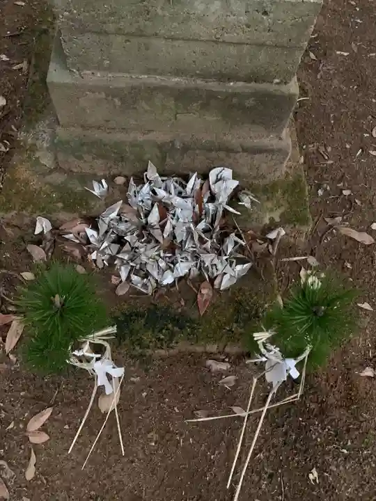 妙見宮(千葉県)