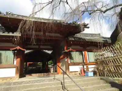 氷室神社(奈良県)