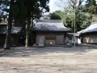 南宮御旅神社(岐阜県)