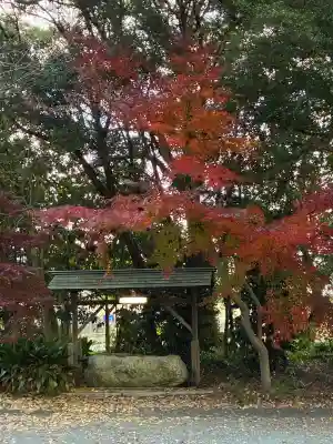 宗像神社(静岡県)