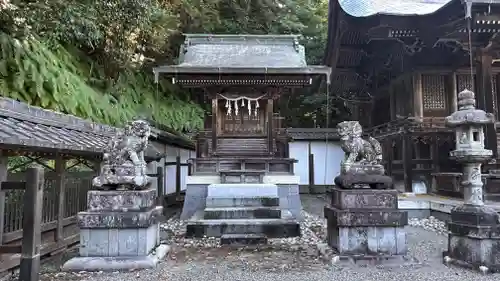 結神社(滋賀県)