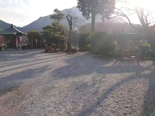 法長寺のその他建物