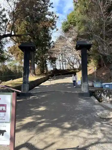 中尊寺(岩手県)