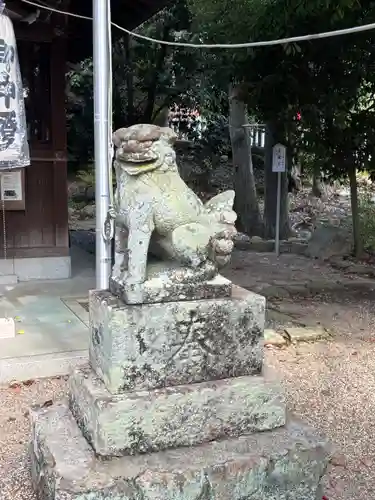 市杵島姫神社(兵庫県)