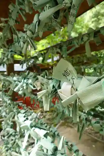 貴船神社結社(京都府)