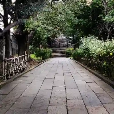 湯島聖堂のその他建物