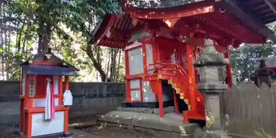 天王神社(京都府)