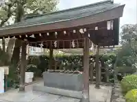 西院春日神社(京都府)