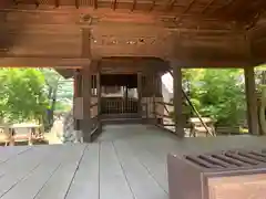 日枝神社(岐阜県)