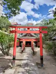 廣田神社(大阪府)