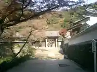 正続院(円覚寺塔所)のその他建物