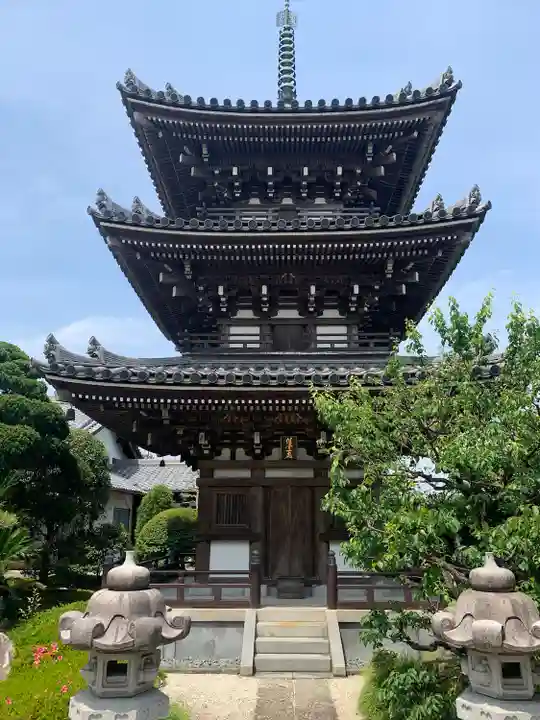 明蔵寺のその他建物