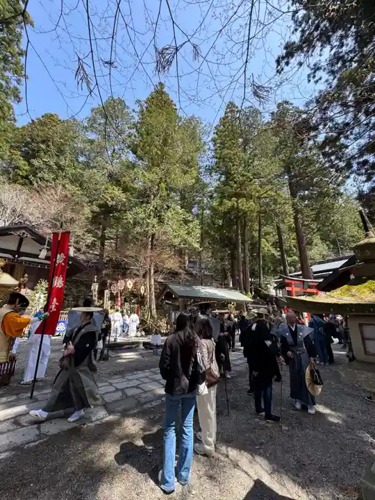 日枝神社(岐阜県)