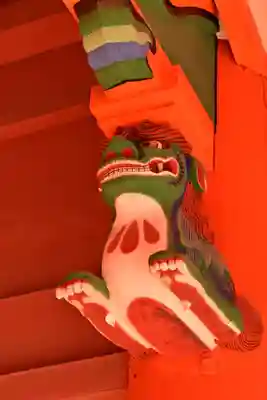 伊佐爾波神社(愛媛県)