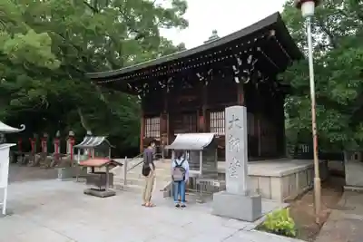 屋島寺(香川県)