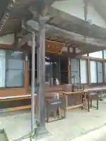 洞昌寺(宮城県)
