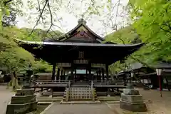 金崎宮(福井県)