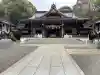 出水神社(熊本県)