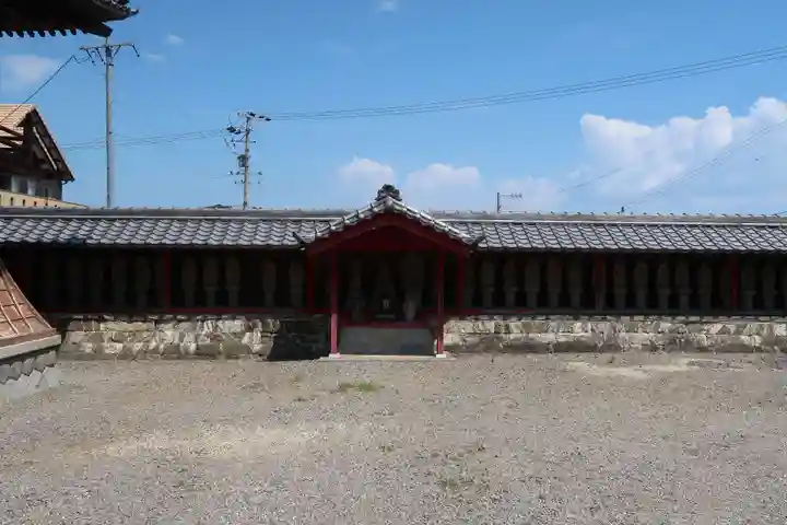 補陀寺(愛知県)