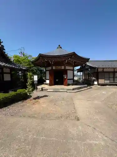 関善光寺(岐阜県)