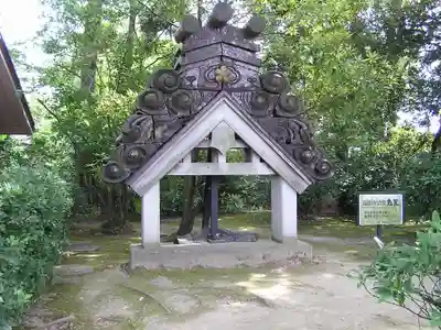 瑞龍寺のその他建物