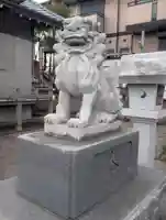 田中神社(神奈川県)
