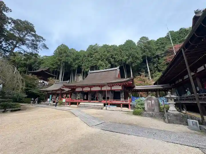 長命寺(滋賀県)