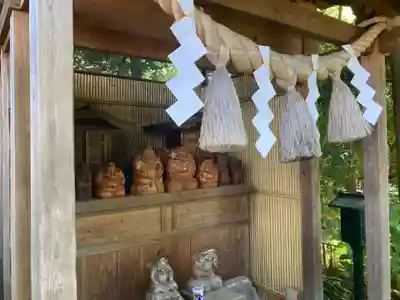 田無神社(東京都)
