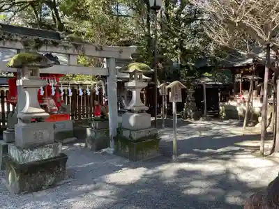 秩父神社(埼玉県)