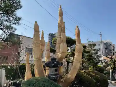 妙住寺(愛知県)