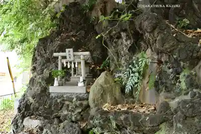 一之宮神社(神奈川県)