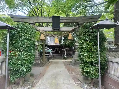 春日神社(石川県)