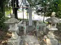 宇氣比神社(三重県)
