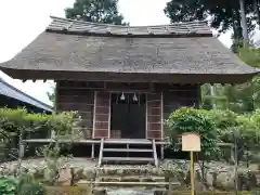 熊野大社(島根県)