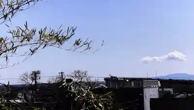 居神神社(神奈川県)
