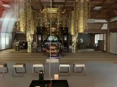 秋月院(愛知県)