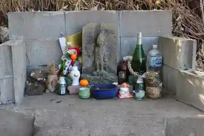洲崎神社(千葉県)