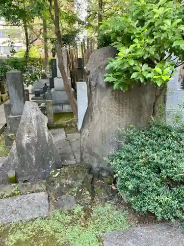 祥雲寺(東京都)