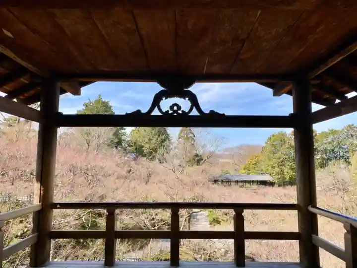 東福禅寺(東福寺)のその他建物