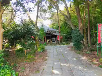 興龍寺のその他建物