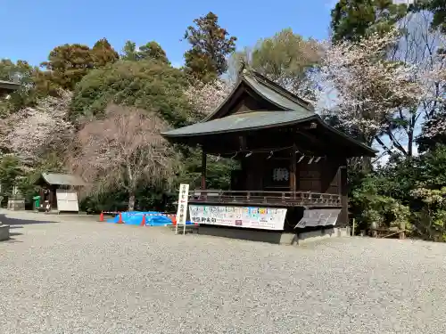 白鷺神社(栃木県)