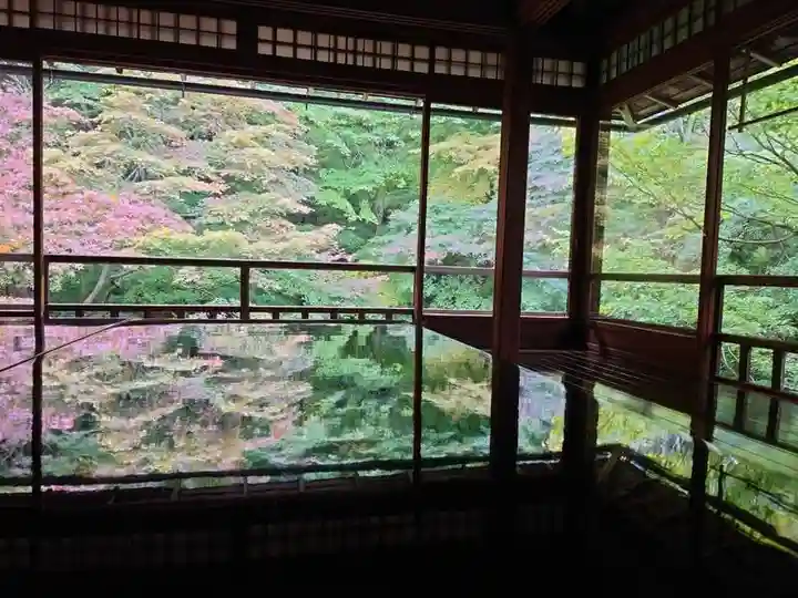 光明寺瑠璃光院(京都府)