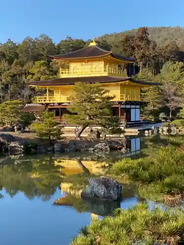 鹿苑寺（金閣寺）の{uncategorized: "未分類", other: "その他", undefined: "問題あり", building: "その他建物", grave: "お墓", sacred_gate: "鳥居", guardian: "狛犬", statue: "像", buddha: "仏像", history: "歴史", nature: "自然", garden: "庭園", animal: "動物", pagoda: "塔", temizu: "手水舎", mountain_gate: "山門・神門", sanctuary: "本殿・本堂", subordinate: "末社・摂社", art: "芸術", scenery: "景色", jizo: "地蔵", ema: "絵馬", goshuin: "御朱印", omikuji: "おみくじ", items: "授与品その他", amulet: "お守り", goshuincho: "御朱印帳", eats: "食事", festival: "お祭り", votive_dance: "神楽", shichigosan: "七五三参", wedding: "結婚式", experience: "体験その他", initially: "初詣", around: "周辺", anti_infection: "感染症対策"}