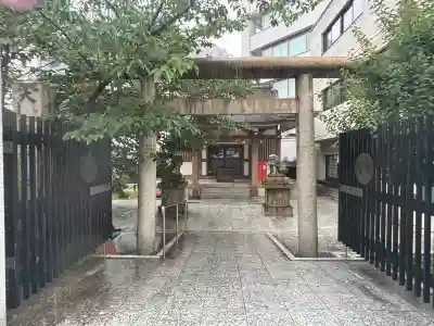 大國神社(東京都)