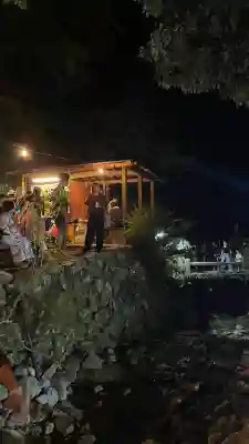 金常寺大石不動院(三重県)