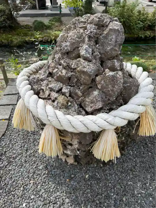 乃木神社(栃木県)