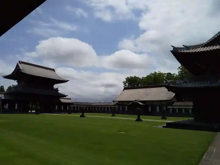 瑞龍寺(富山県)