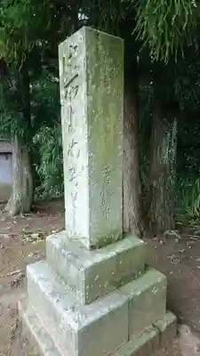 八幡神社のその他建物