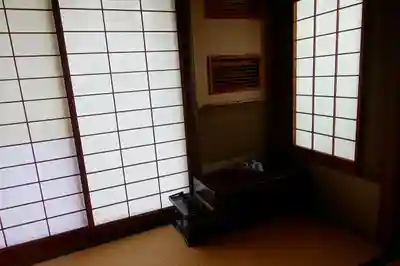 野仏庵のその他建物