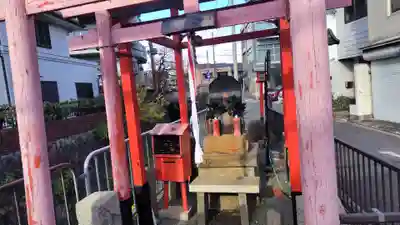 吉川大明神(京都府)